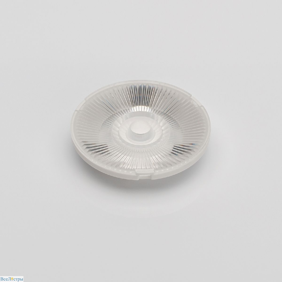 линза для светильника lumker hk-10d-r3 00-00012031