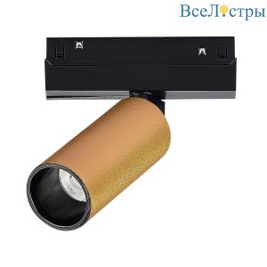 Трековый светодиодный светильник ST Luce Skyline 48 ST807.236.12