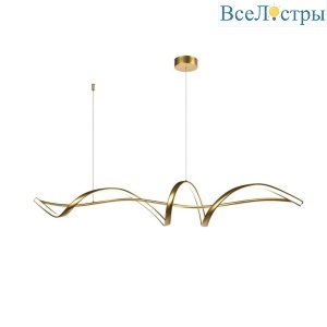 Подвесная люстра Aployt Judyta APL.082.03.53