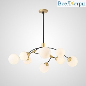 Подвесная люстра Imperium Loft Vine 212766-26