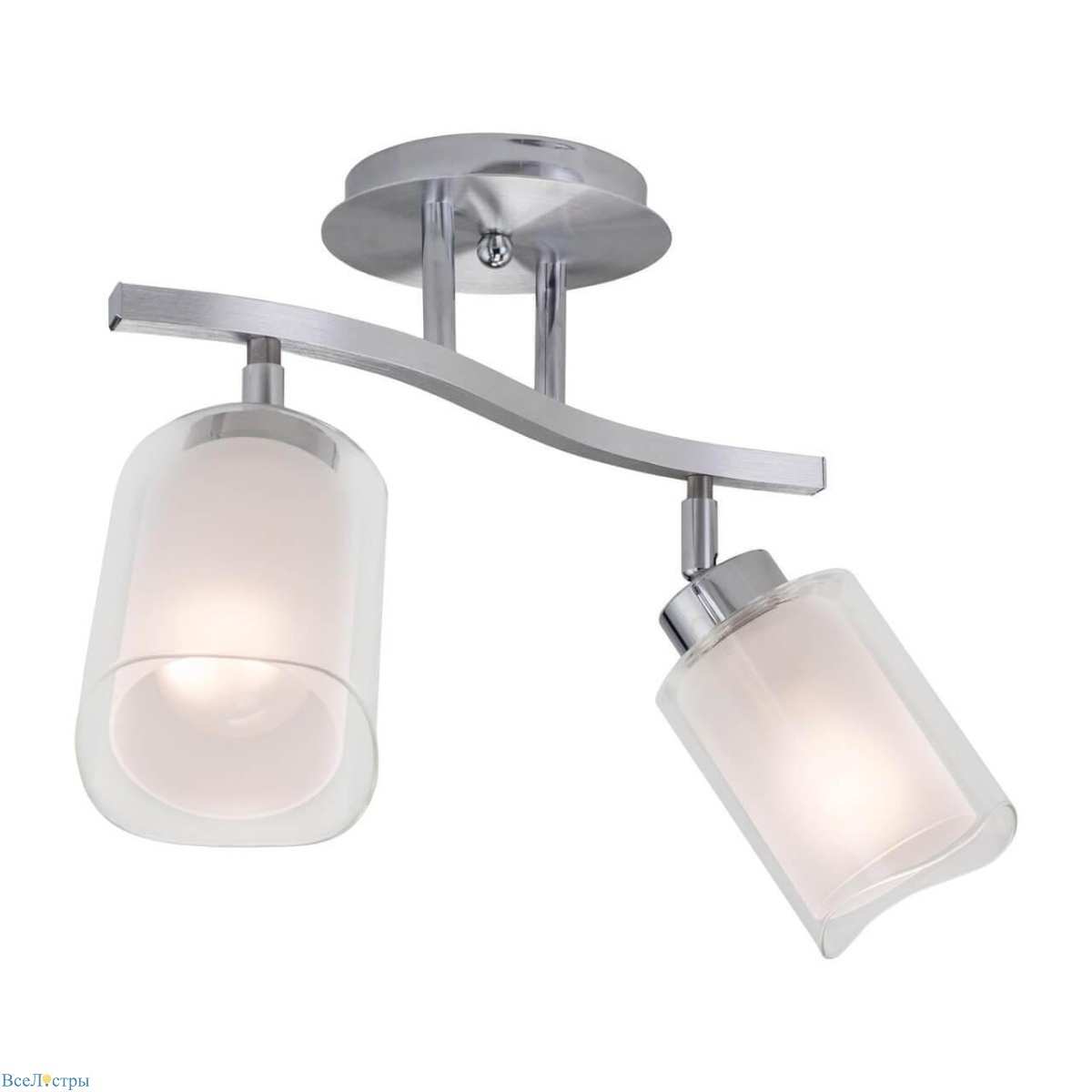 спот citilux аэлита cl169121