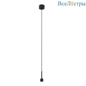 Подвес с питанием Arlight ART-APRIORI-CANOPY-HANG-A-L5000-POWER(BK) 049335