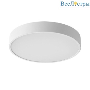 Потолочный светильник Sonex Quasar 7755/48L