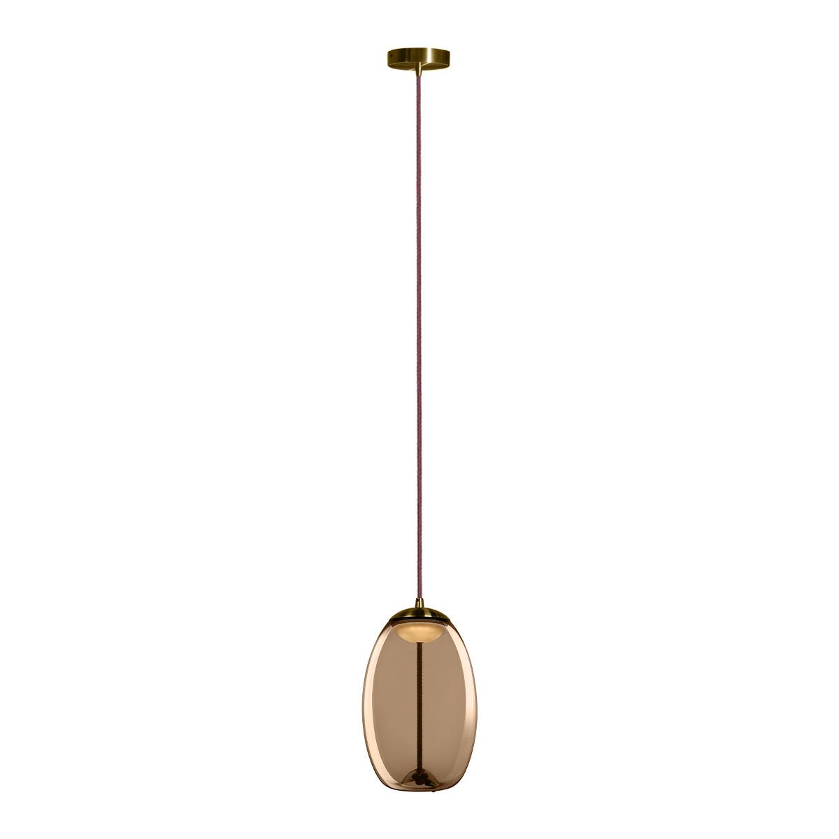 подвесной светильник loft it knot 8135-a mini