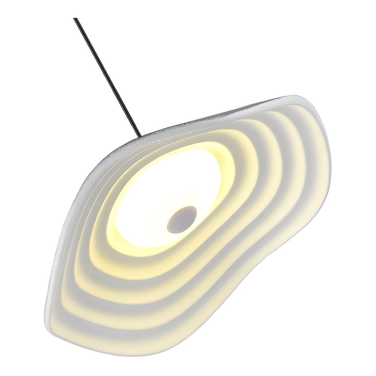 подвесной светильник st luce oasis sl6208.701.12