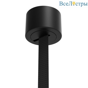 Токоподвод накладной Divinare Decorato D252606