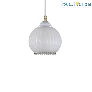 Подвесной светильник Reccagni Angelo L 9600/14