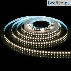 Светодиодная лента Elektrostandard 9,6W/m 120LED/m 2835SMD дневной белый 5M a043972