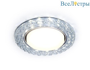 Встраиваемый светильник Ambrella Light Compo GX53 G330