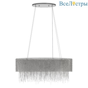 Подвесная люстра Loft IT Opera 10406/850L