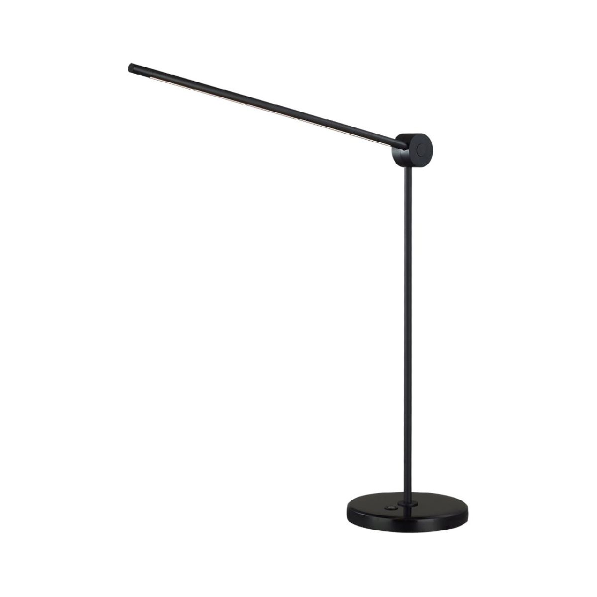 настольная лампа odeon light foden 7101/12tl