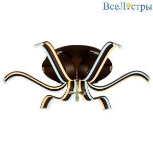 Потолочный светодиодный светильник Ambrella Light Line FL144