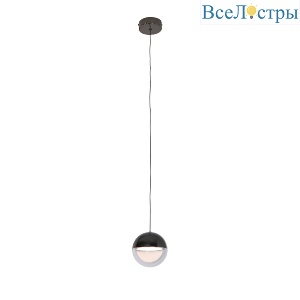 Подвесной светильник Favourite Luna 4369-1P