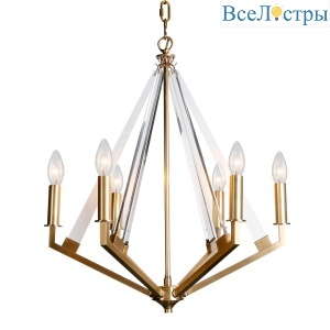 Подвесная люстра Cloyd Limnor 10349