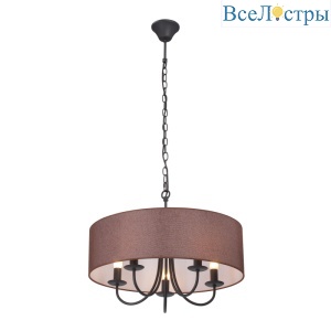 Подвесная люстра Vitaluce V3983-1/5