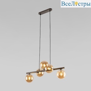 Подвесная люстра TK Lighting 6105 Estera a068602