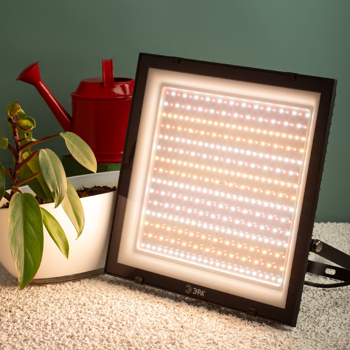 фитопрожектор эра fito-200w-ra90-led б0059879