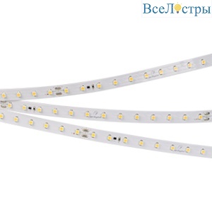 Светодиодная лента Arlight IC-A78-10mm 48V Warm3000 (4 W/m, IP20, 2835, 50m) 040678