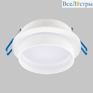 Встраиваемый светильник IMEX IL.0029.0015-WH