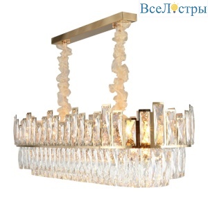 Подвесная люстра Omnilux Vistrorio OML-67903-11