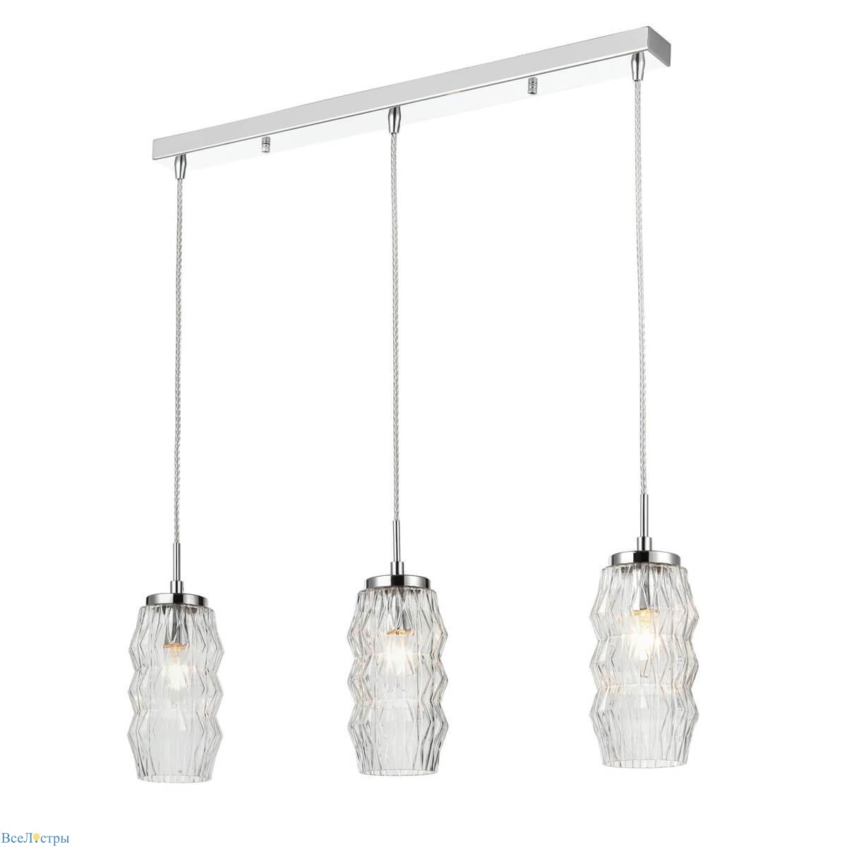 подвесной светильник vele luce lily vl5583p13