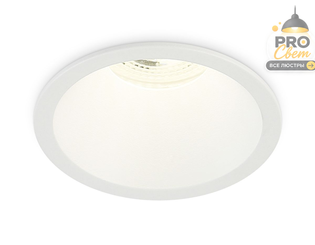 точечный светильник ambrella light techno spot ts51813