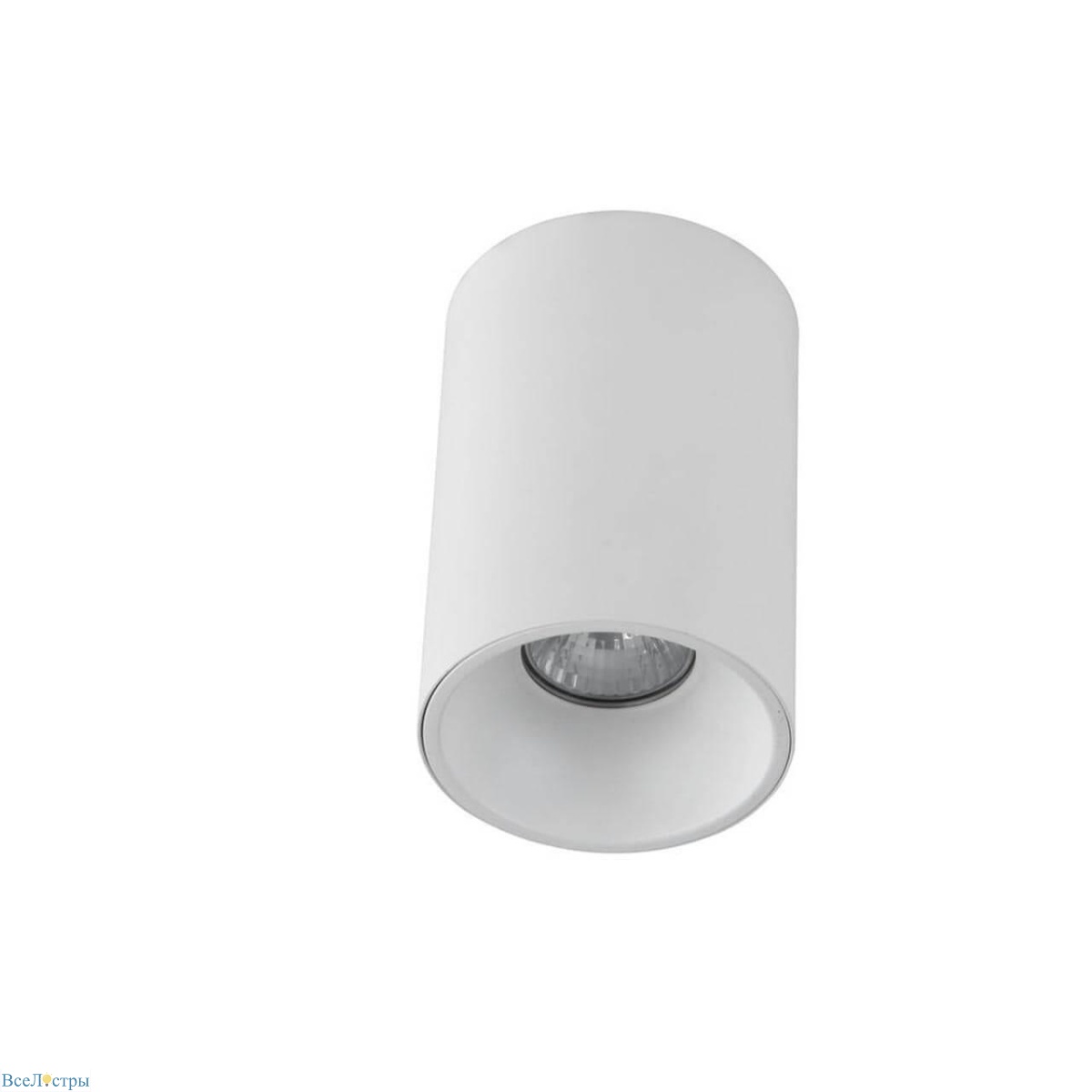 потолочный светильник crystal lux clt 411c wh-wh