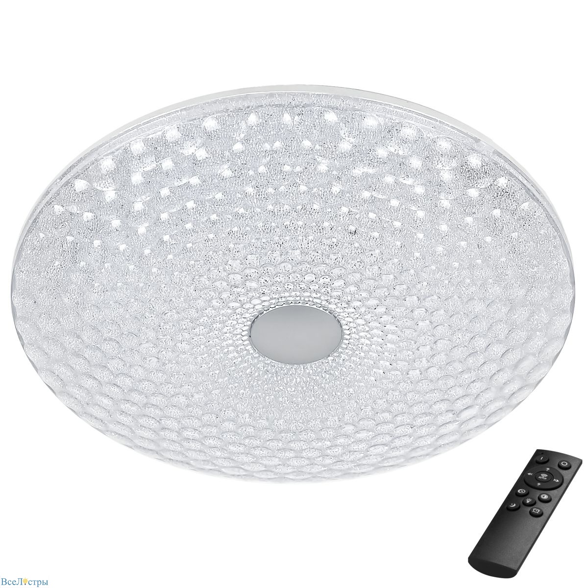 настенно-потолочный светильник lightstar arco iii 225540
