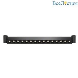 Трековый однофазный светильник Apeyron 25-16