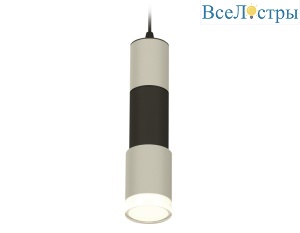 Подвесной светильник Ambrella Light Techno XP7423022 (A2302, C6314, A2061, C6323, A2030, C7423, N7160)