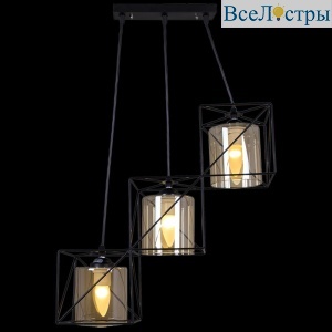 Подвесной светильник Reluce 02820-0.4-03