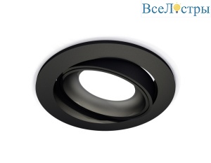 Встраиваемый светильник Ambrella Light Techno Spot XC7652001 (C7652, N7021)