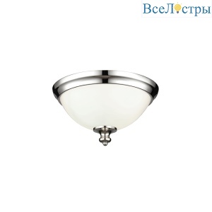 Потолочный светильник Feiss Parkman FE-PARKMAN-F-PN