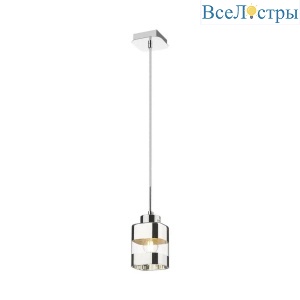 Подвесной светильник Velante 241-106-01