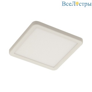 Потолочный светильник LEDtrec 325-15W