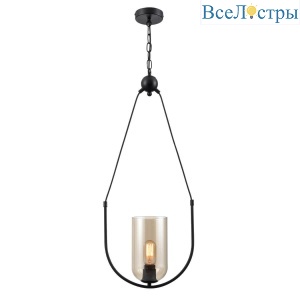 Подвесной светильник Vele Luce Fiamma VL5812P01