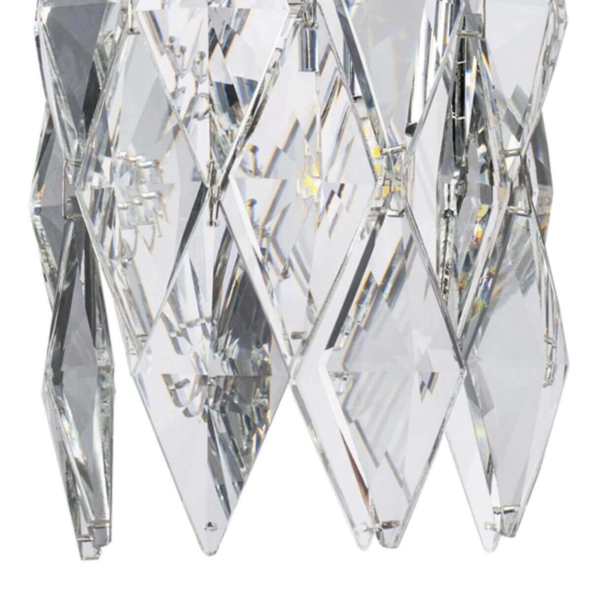подвесной светильник lightstar limpio 722034