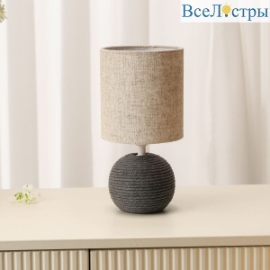 Настольная лампа TopDecor Amigo T1 12