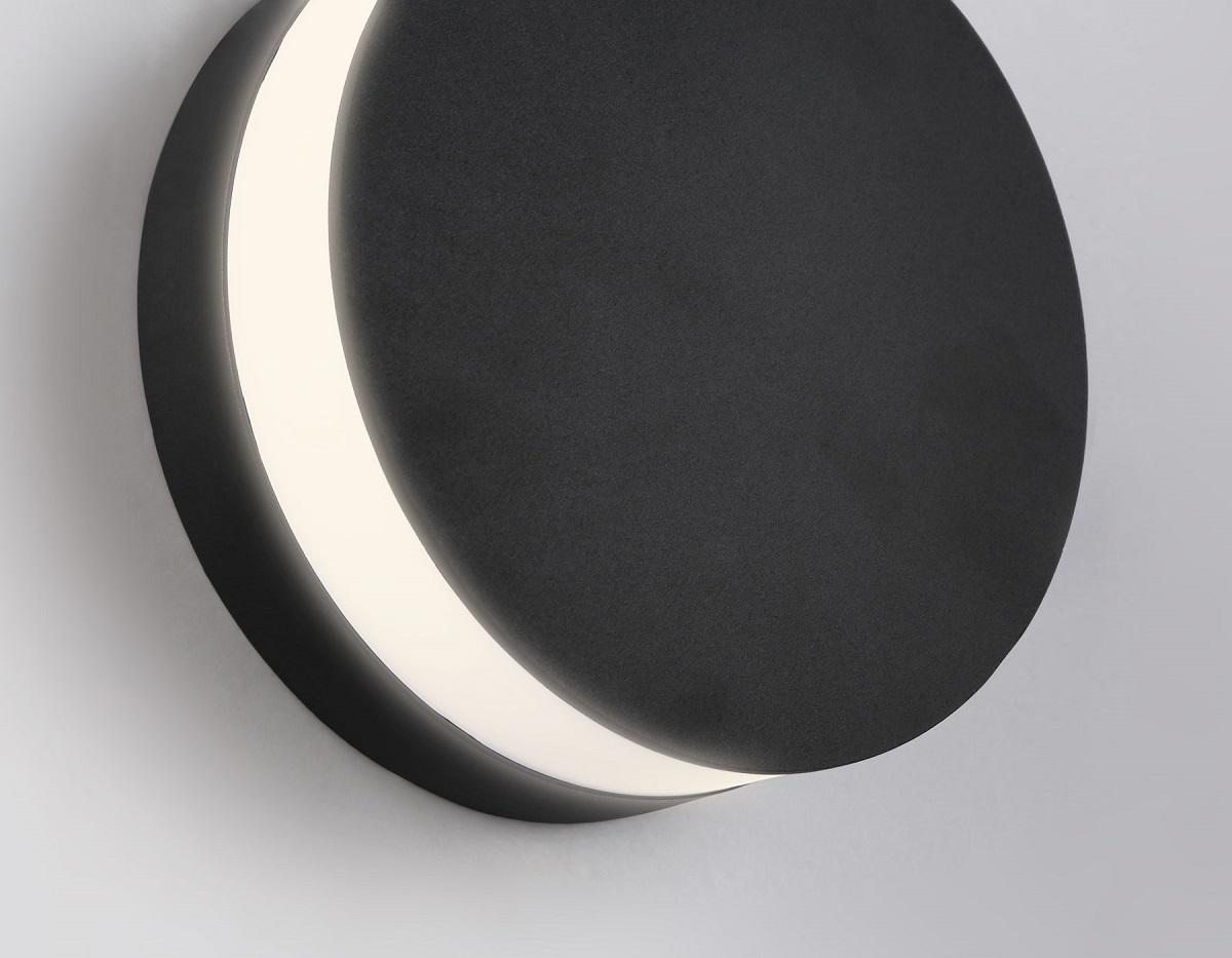 уличный настенный светодиодный светильник ambrella light garden st4544
