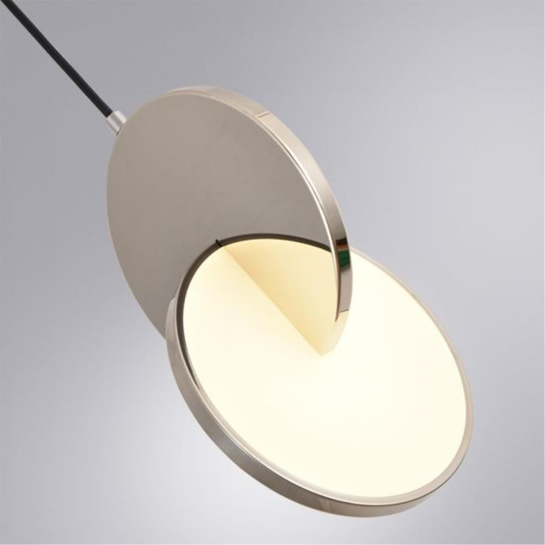 Hannah Arte Lamp
