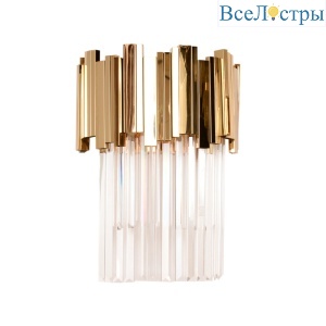 Настенный светильник Delight Collection Barclay BRWL7026