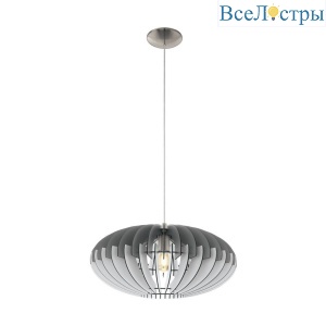 Подвесной светильник Eglo Sotos 1 32833