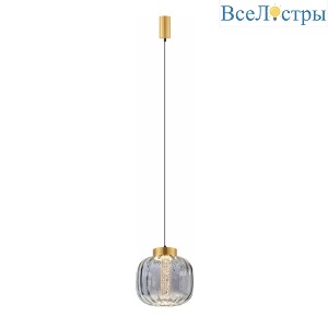 Подвесной светильник IMEX PLC-7077-210-P-GREY