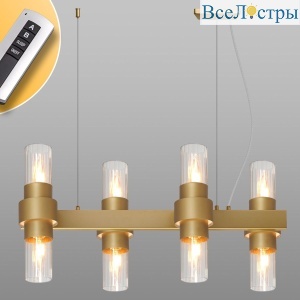 Подвесная люстра IMEX MD.23472-8-P SGD