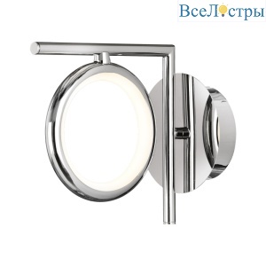 Бра Mantra Olimpia Cromo 6595