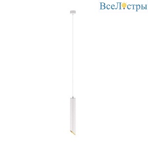 Подвесной светильник Maytoni Lipari P044PL-01-40GU10-W