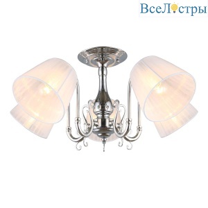 Потолочная люстра Omnilux Leonessa OML-29127-05