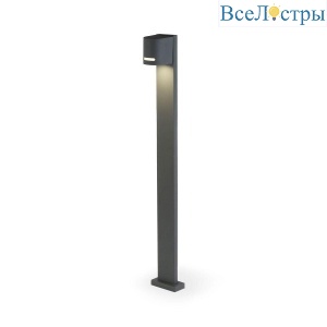Уличный светильник Ambrella light Garden ST3752