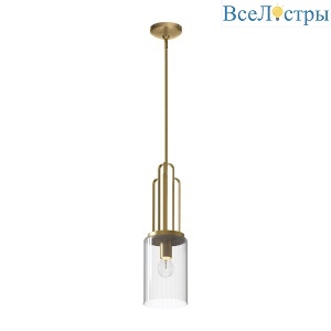Подвесной светильник Kichler Kimrose QN-KIMROSE-MP-BNB