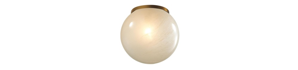 Magia Midcent Odeon Light